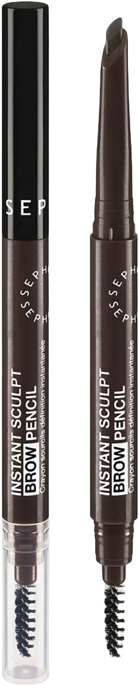 INSTANT SCULPT BROW PENCIL - &Oslash;jenbrynsblyant til &oslash;jeblikkelig definiti