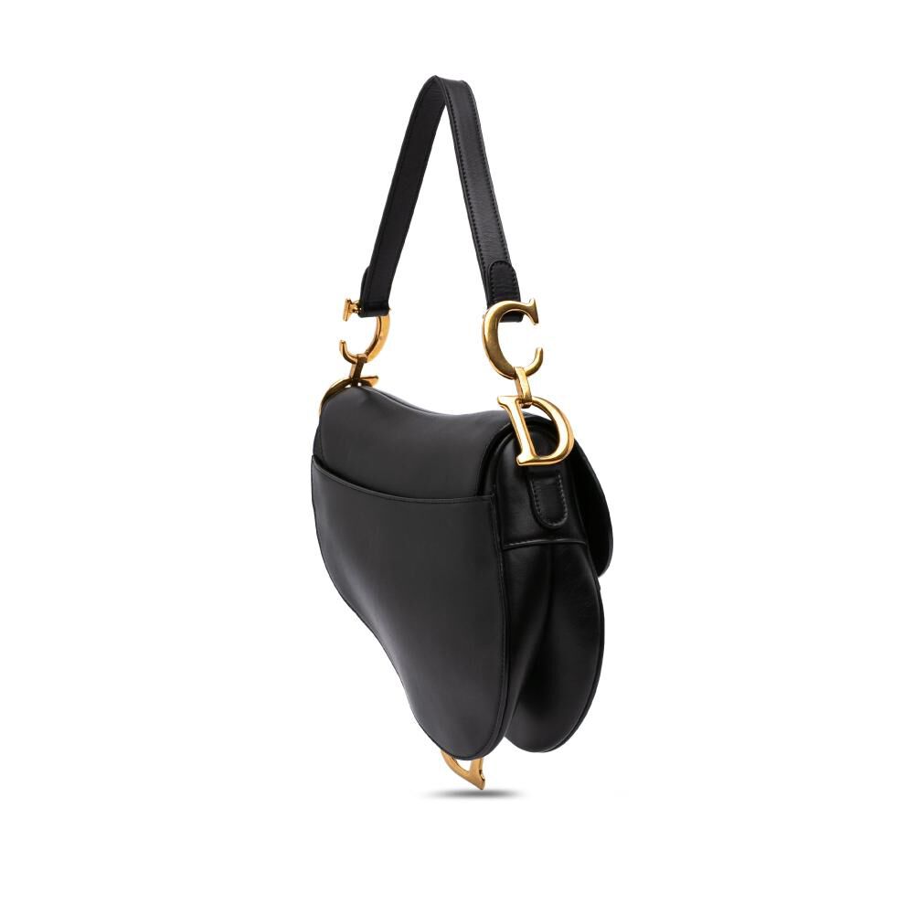 Dior Saddle Bag