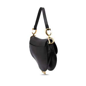Dior Saddle Bag
