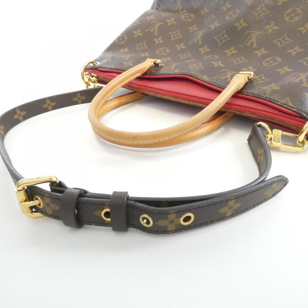 Louis Vuitton Pallas
