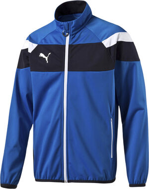 Spirit II Polyester Sweatshirt