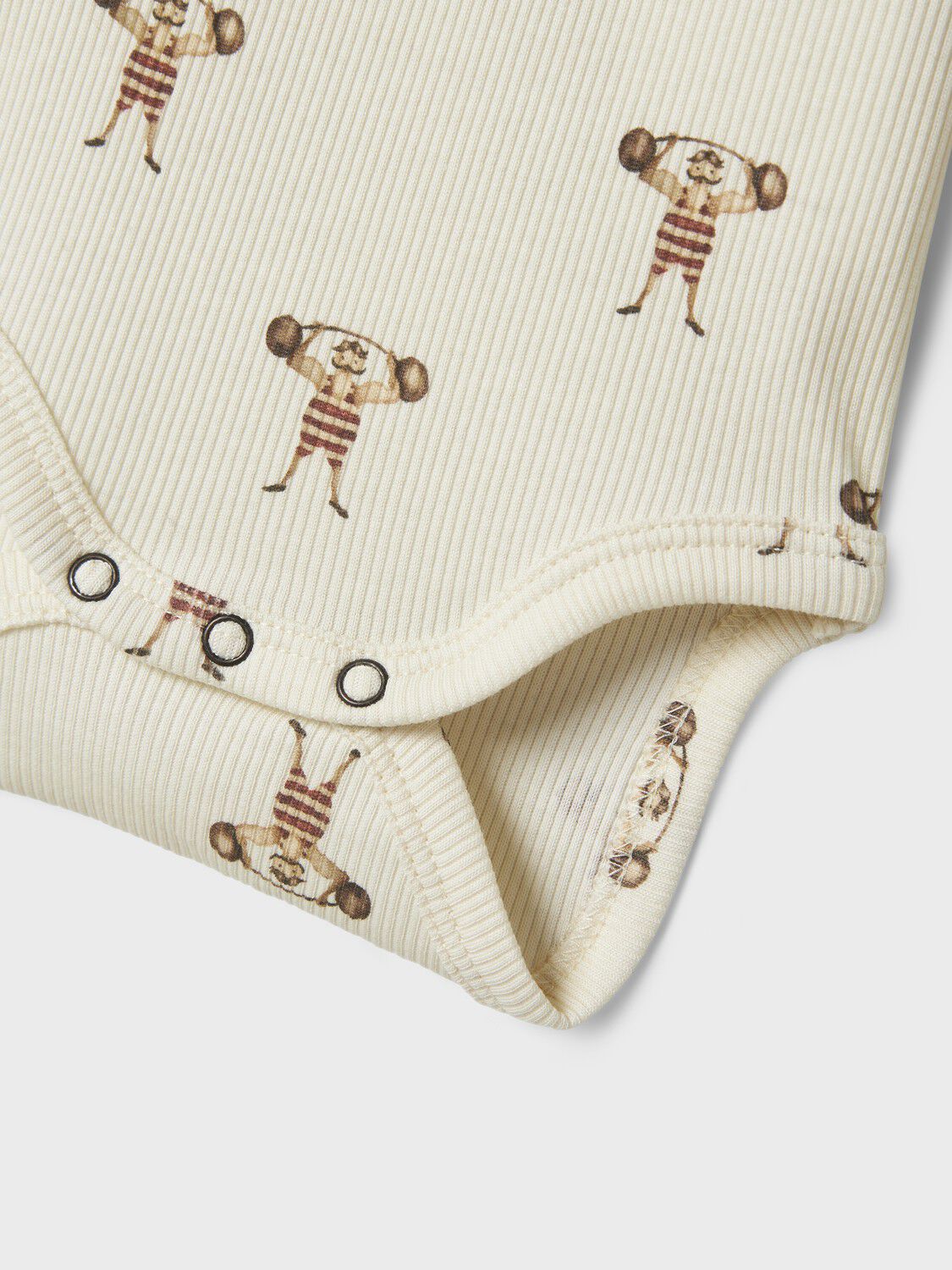 NBMLAVO ENK LS SLIM BODY LIL