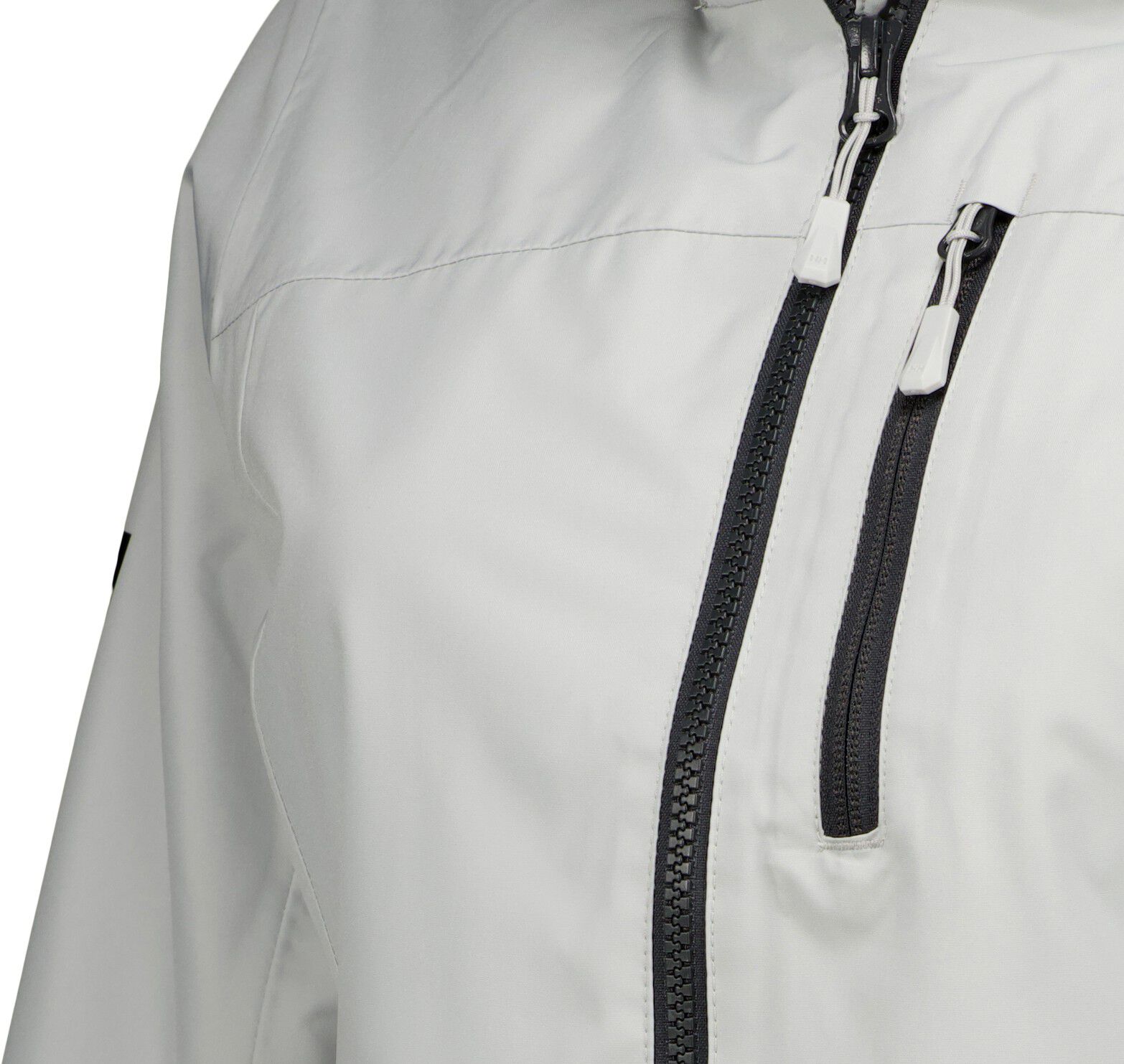 Crew Hooded 2.0 jakke