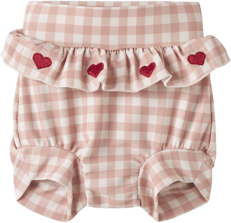 NBFFINLEY SWIM BLOOMERS W SHIELD LI