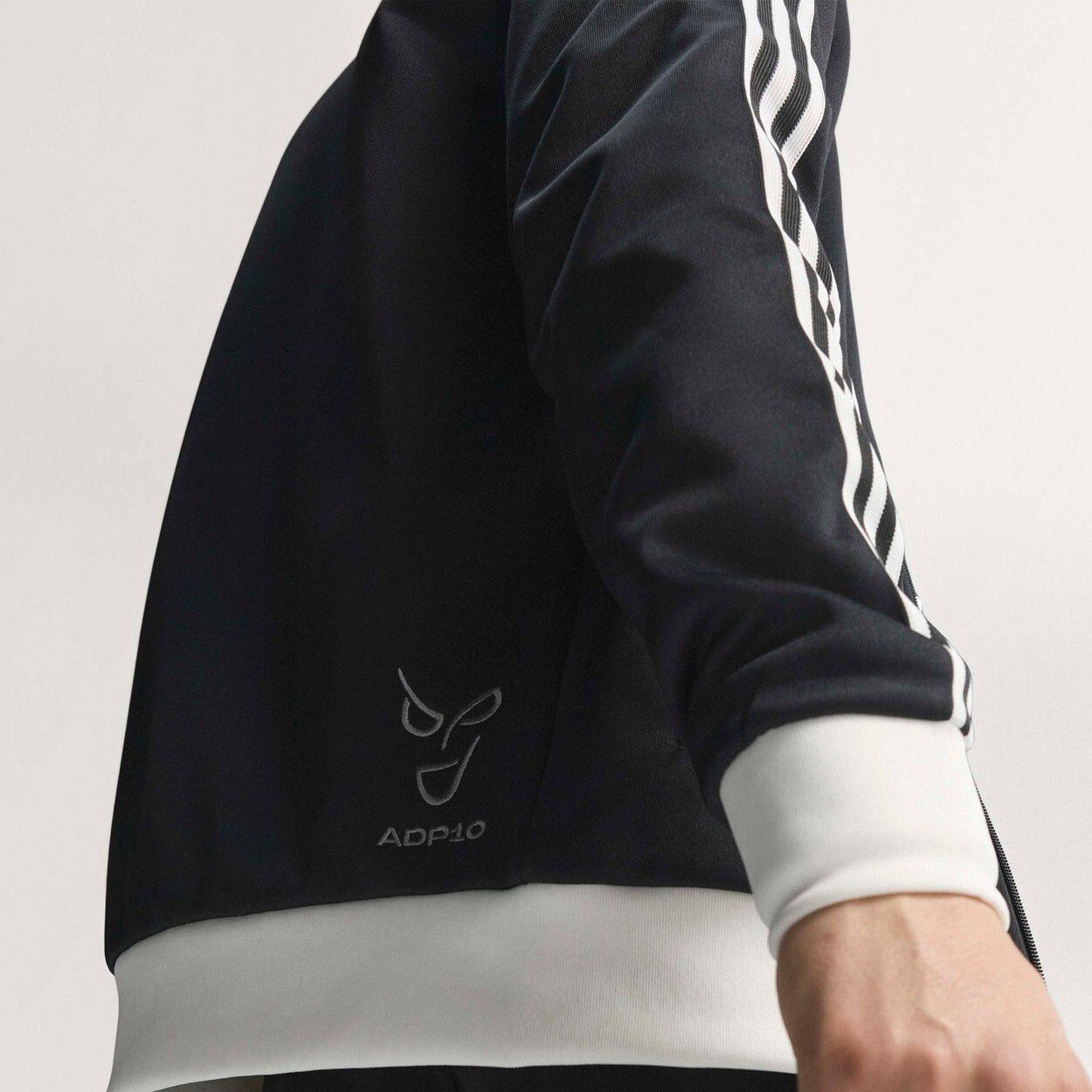 Juventus Original Full Zip Sweatshirt