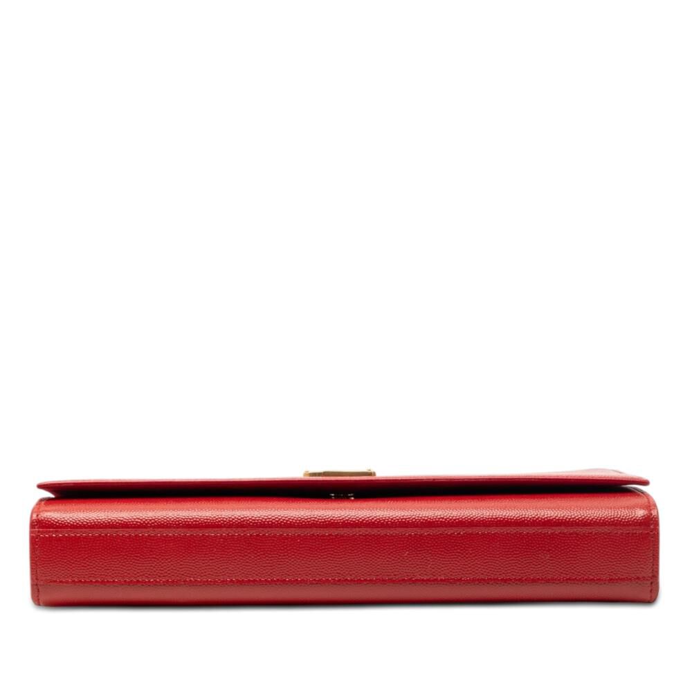Yves Saint Laurent Clutch