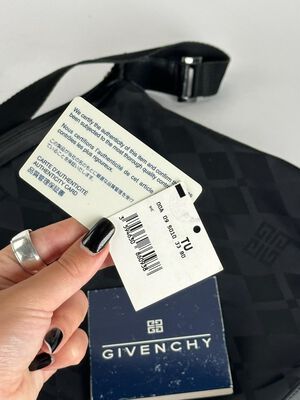 Givenchy Shoulder Bag