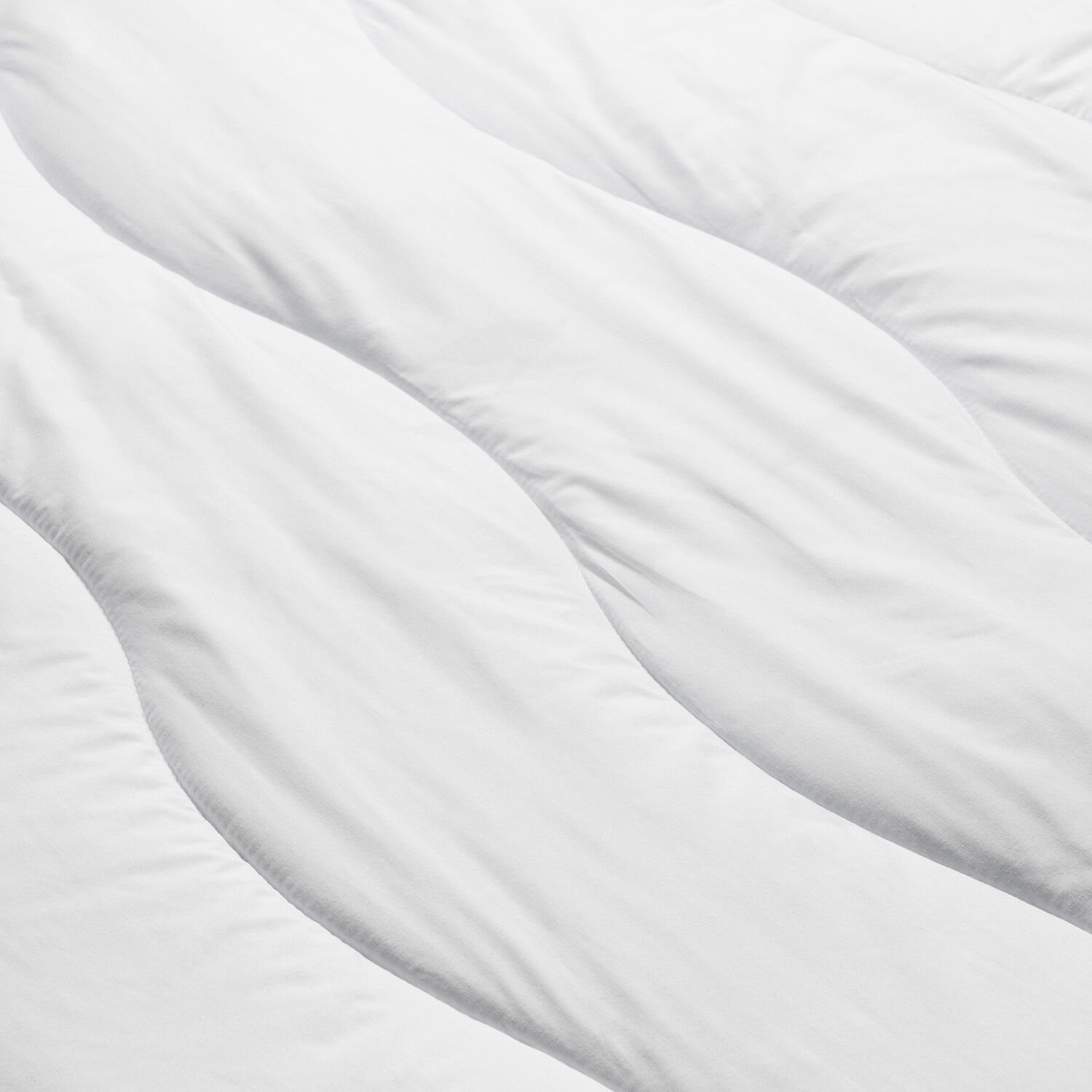 H&oslash;ie KOMPLETT dyne pude s&aelig;t