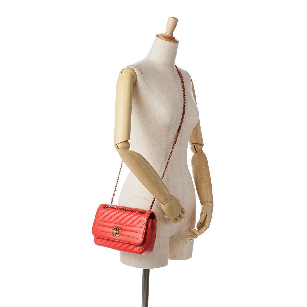 Chanel Flap Bag