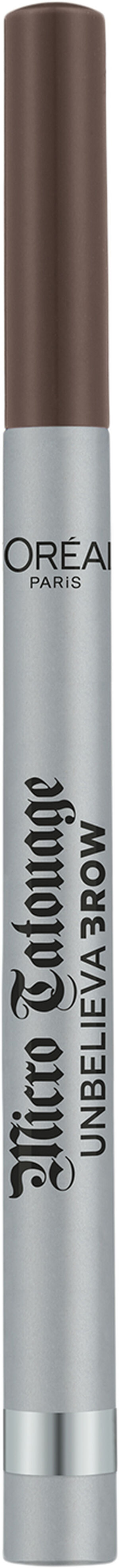 Infaillible Brows 48H Micro Tatouage Ink Pen