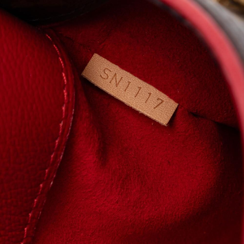 Louis Vuitton Pallas