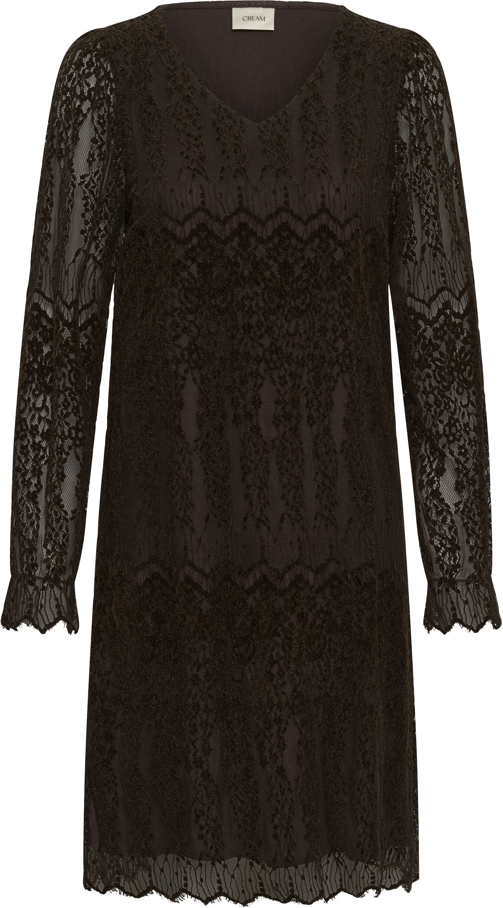 CRSolvej Dress