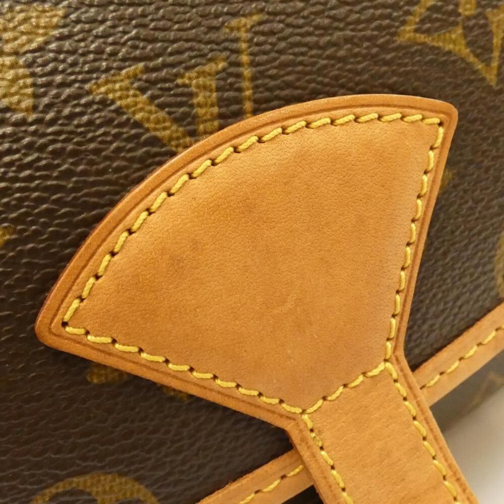 Louis Vuitton Shoulder Bags