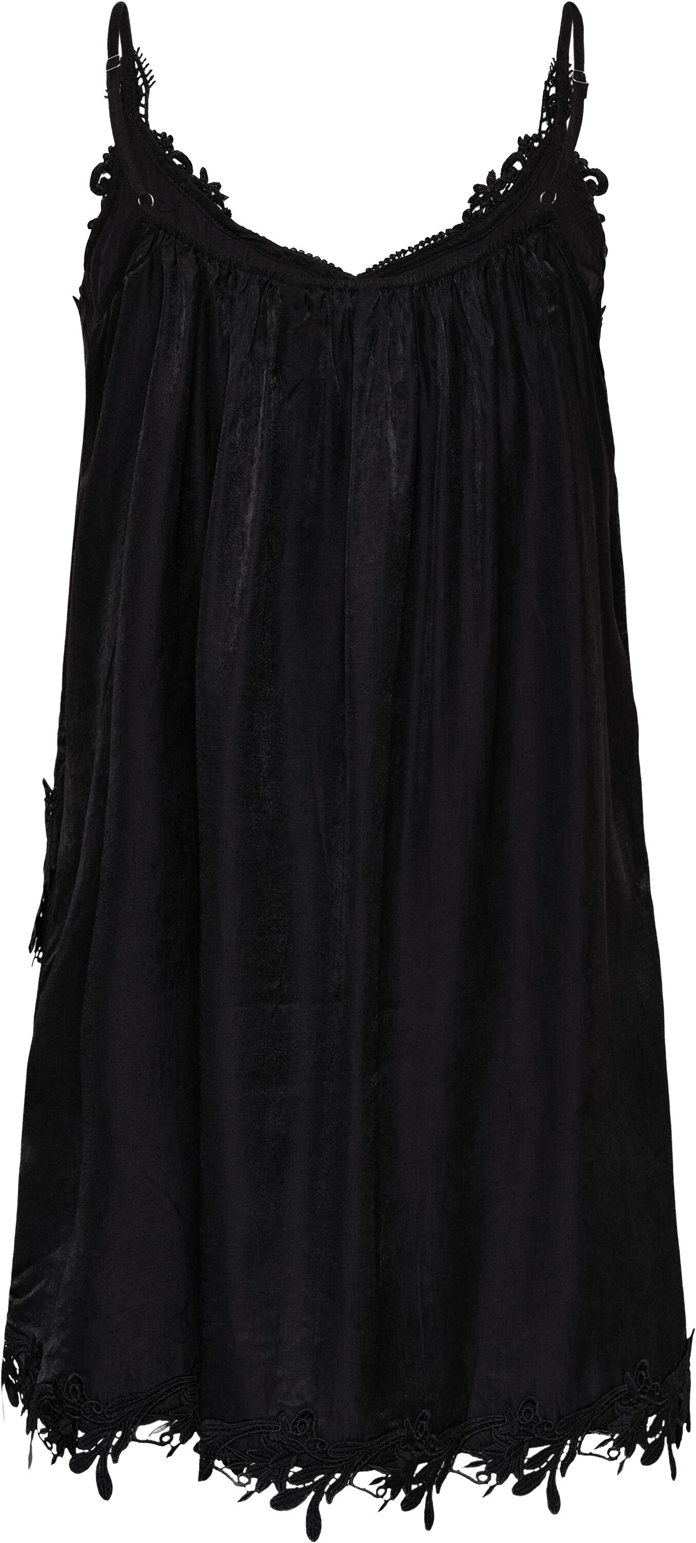 CRAnna Long Top