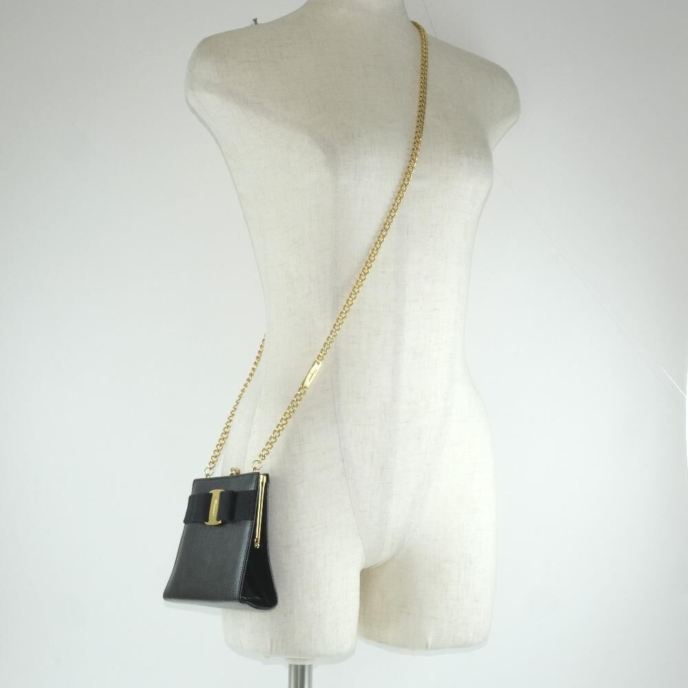 Salvatore Ferragamo Shoulder Bag