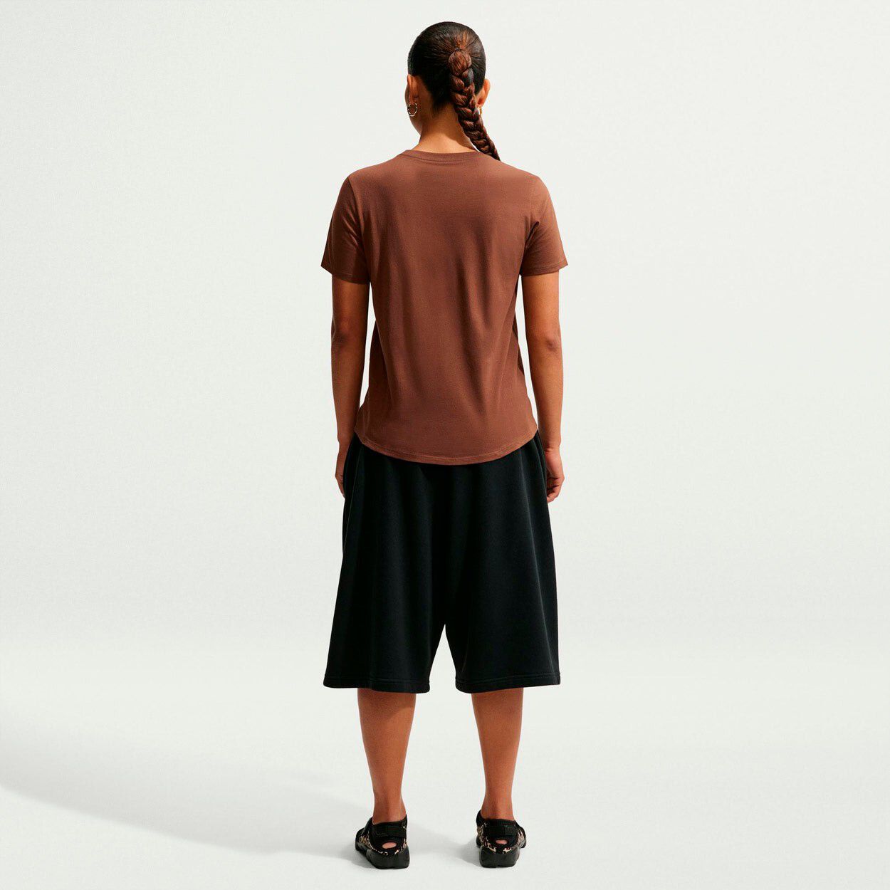 Sportswear Club Essentials T-shirt