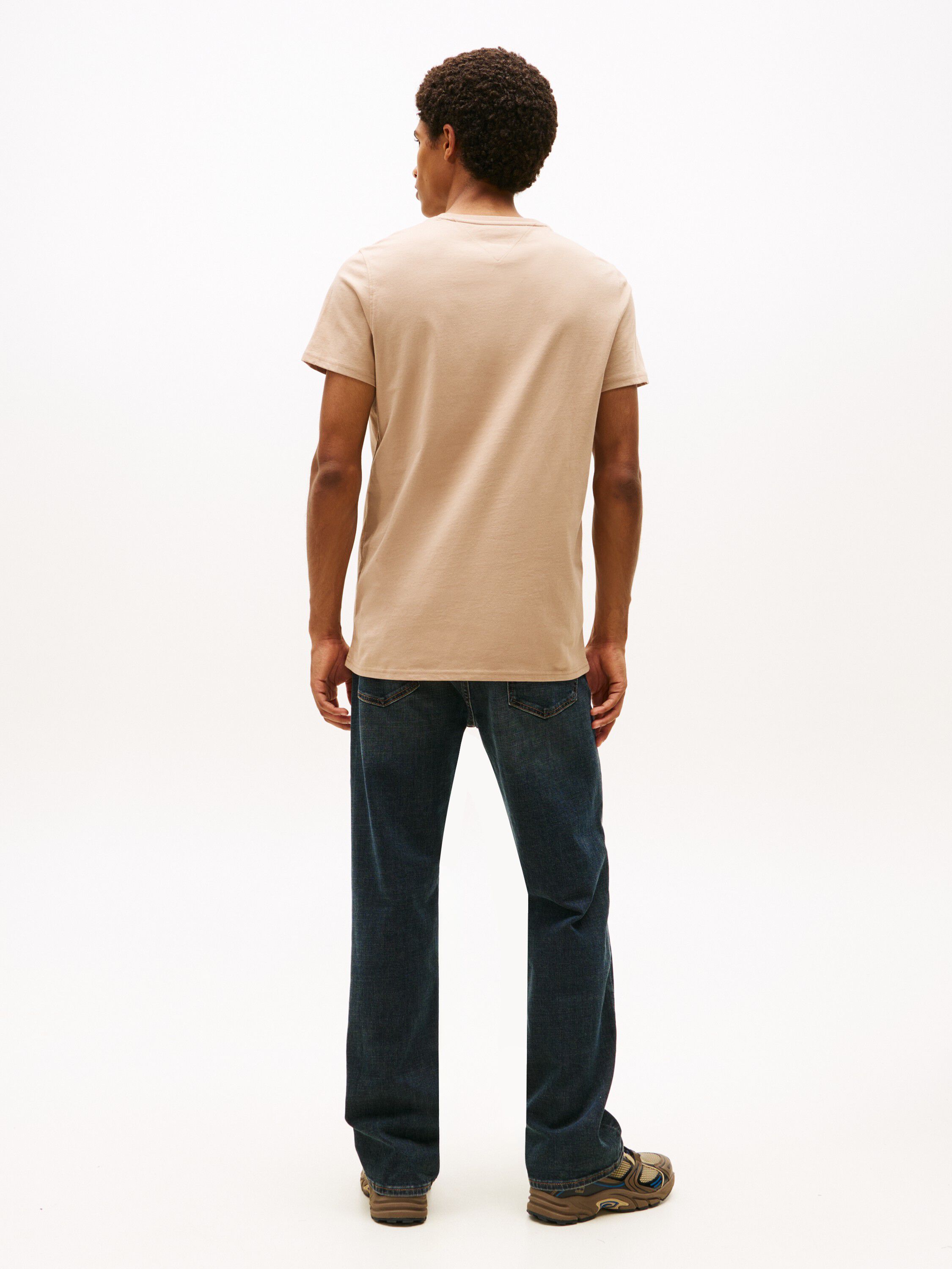 TJM XSLIM JERSEY TEE EXT