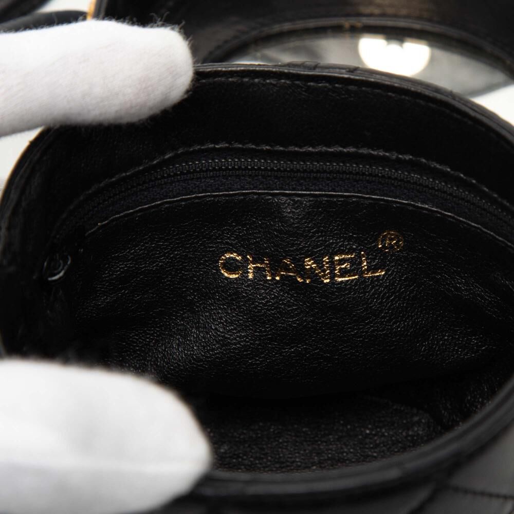 Chanel Vanity
