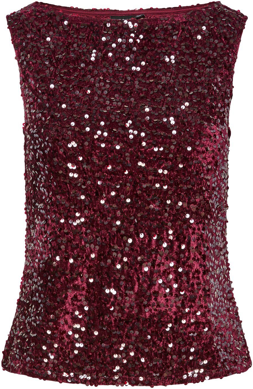 PCKAM TANK TOP JRS BC