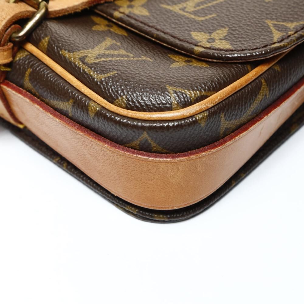 Louis Vuitton Cartouchiere