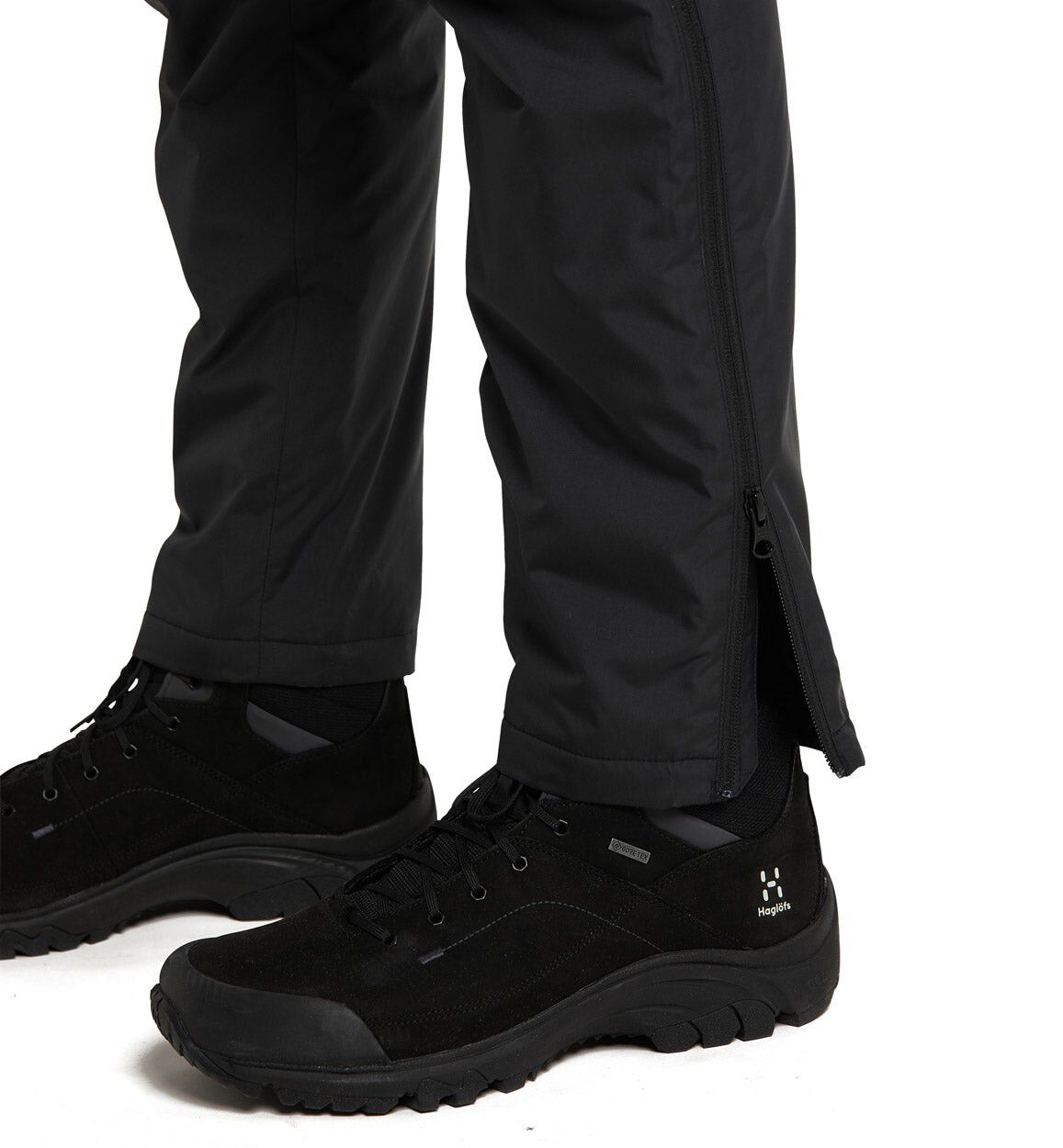 Mimic Silver Vandrebukser