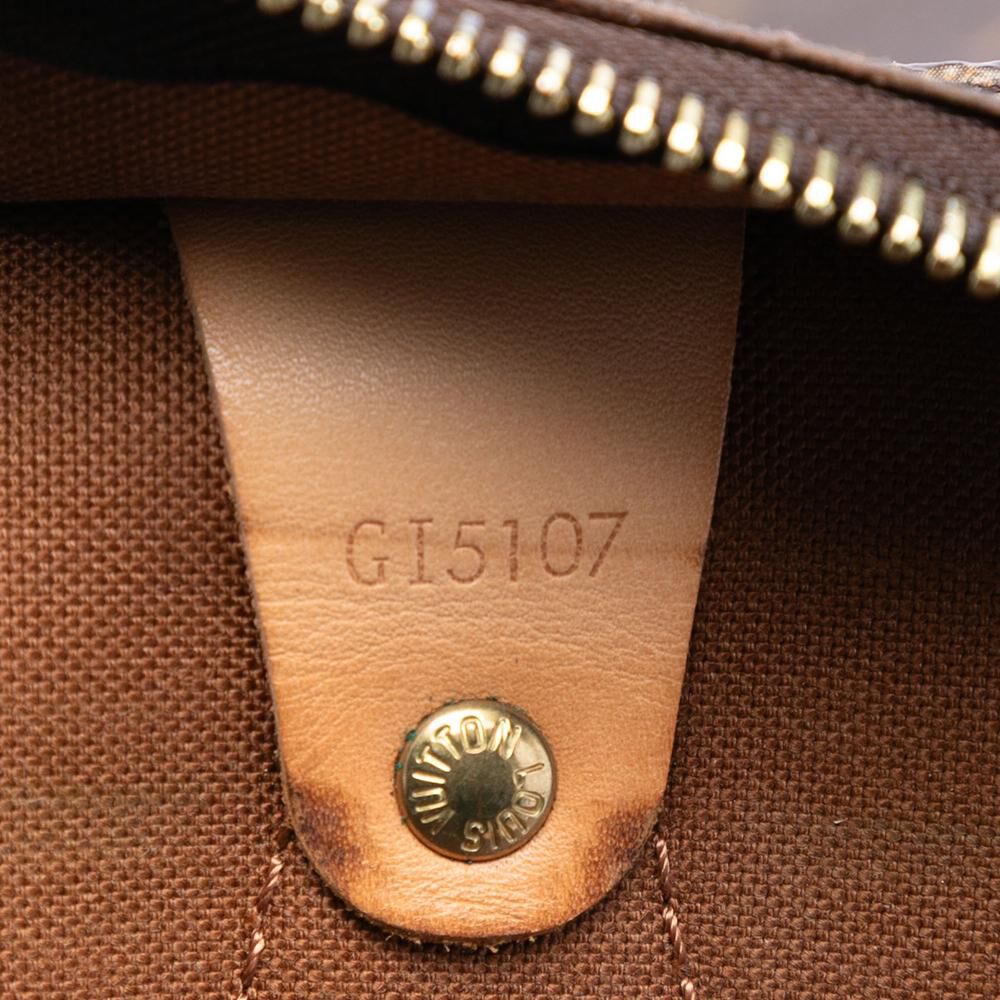 Louis Vuitton Tote