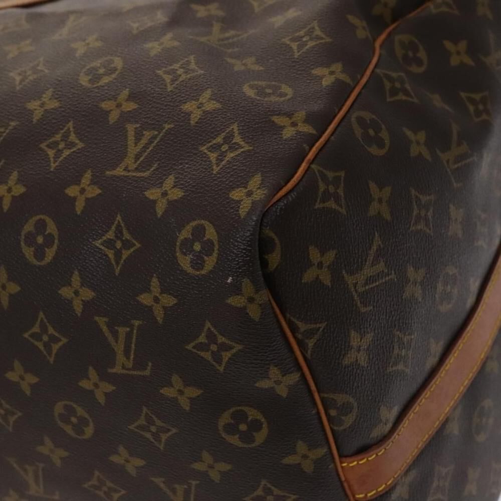 Louis Vuitton Keepall