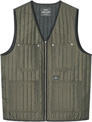 Quilt Max Vest