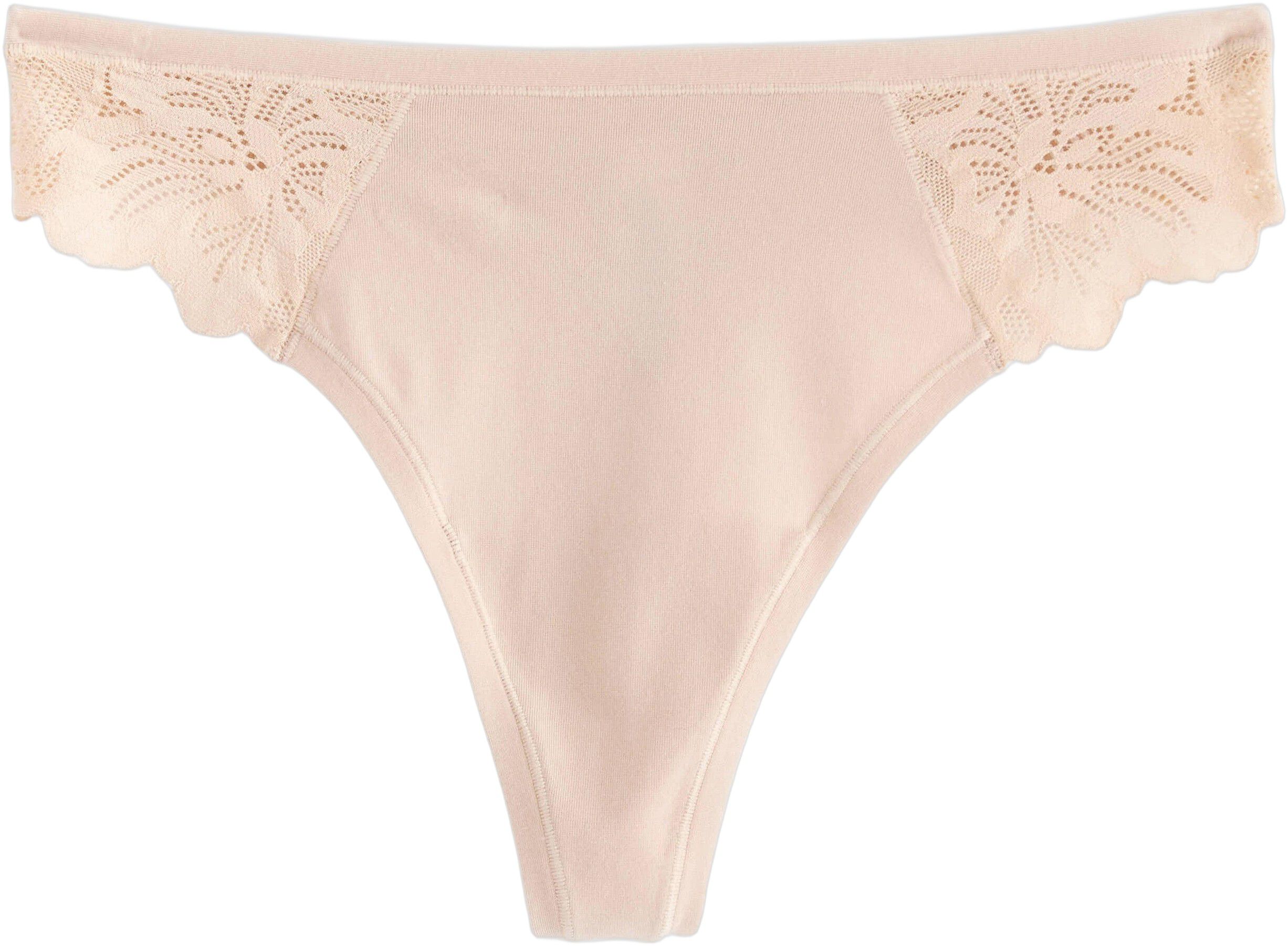 G-streng i mikrobomuld