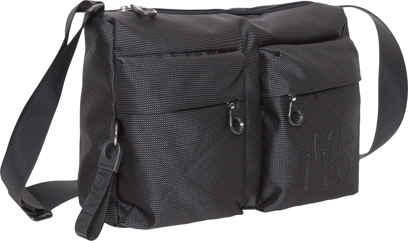 MD20 TRACOLLA / STEEL