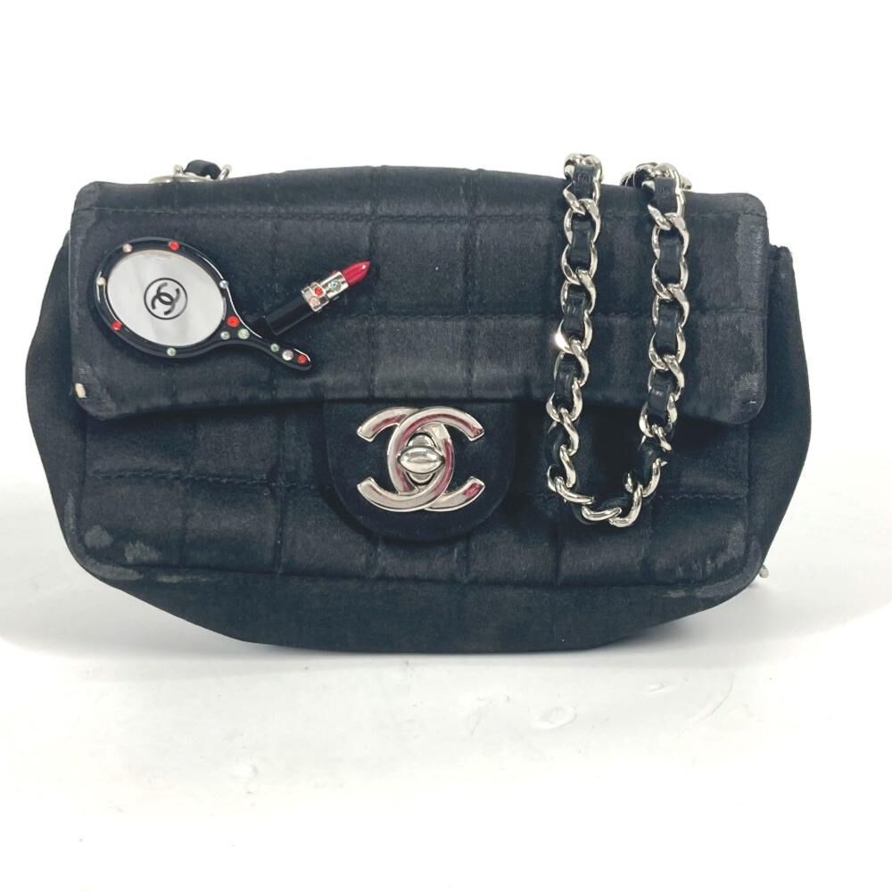 Chanel Shoulder Bag
