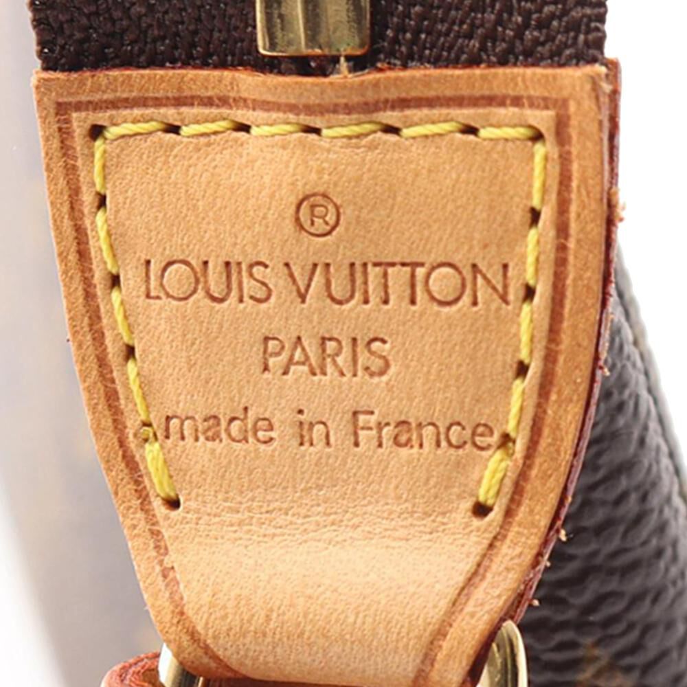 Louis Vuitton Pochette Accessoires