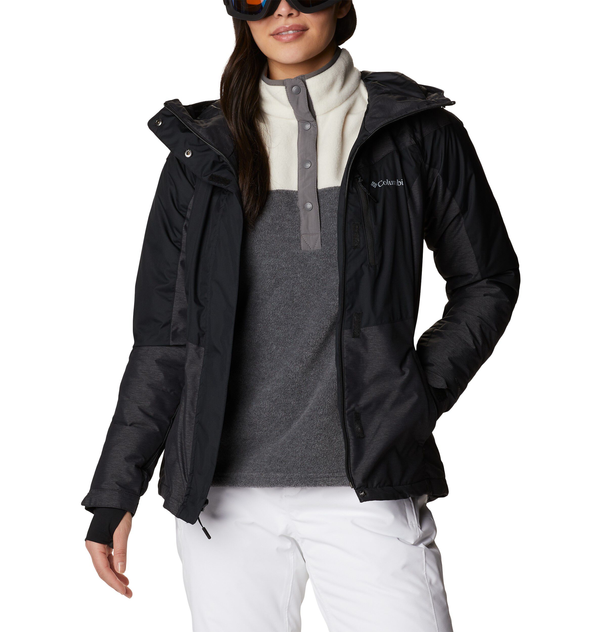 Rosie Run Insulated Skijakke
