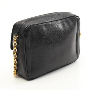 Chanel Shoulder Bag