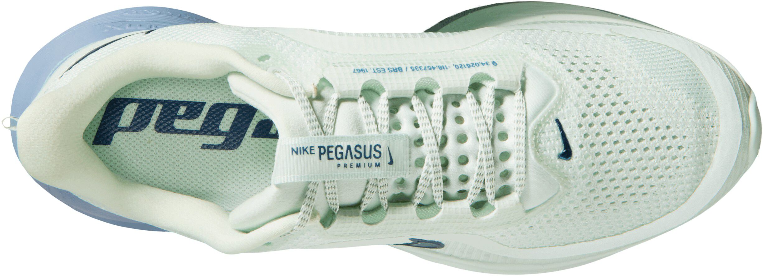 Pegasus Premium L&oslash;besko