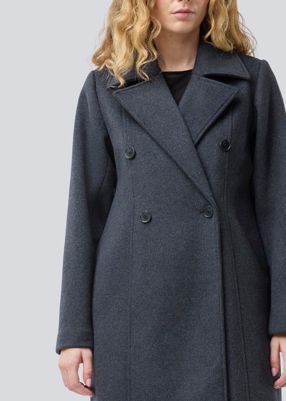 Olinamd Coat