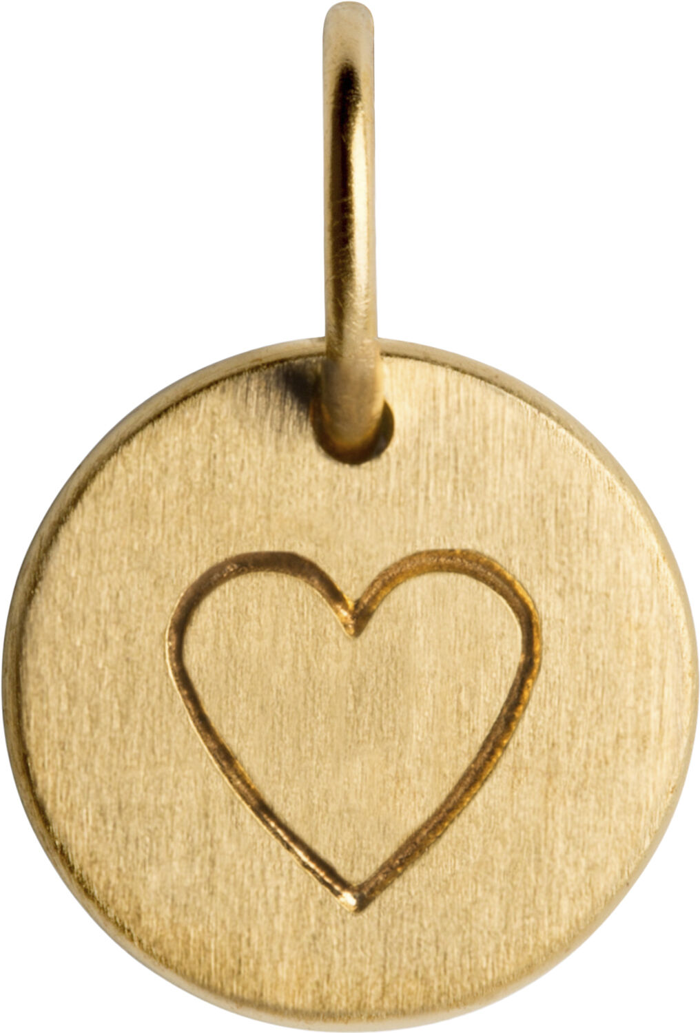 LoveTag-vedh&aelig;ng - HEART