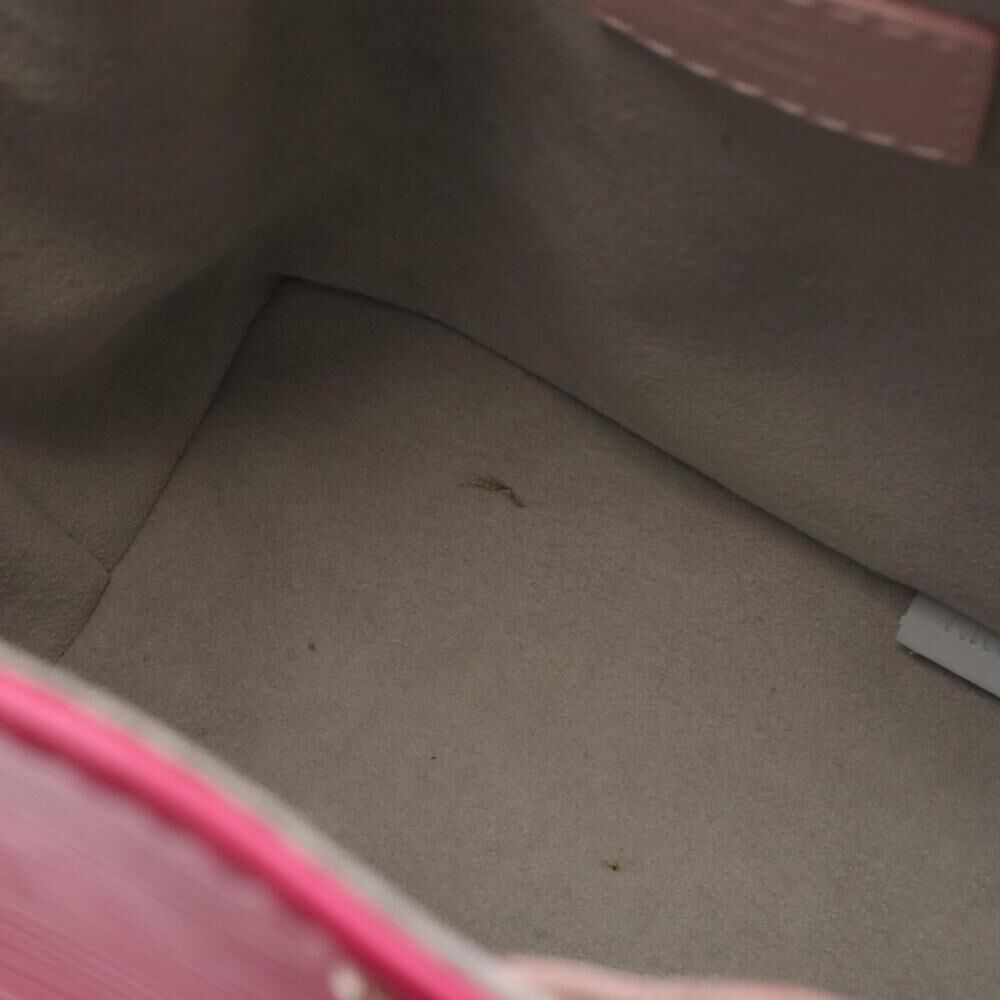 Louis Vuitton Bucket Bag