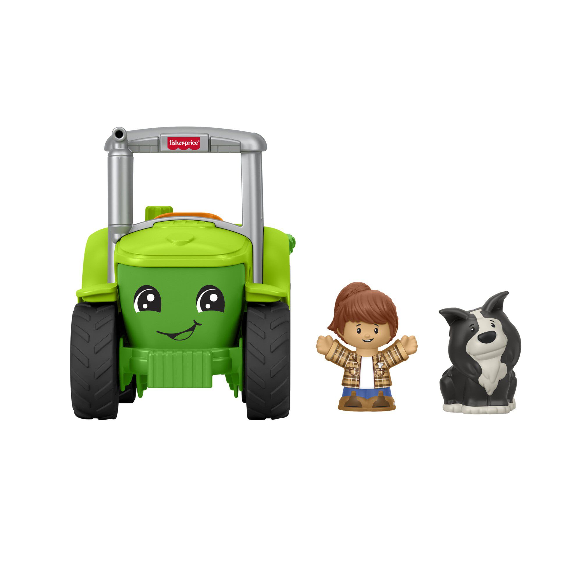 Fisher Price Little Peopl