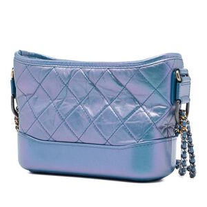 Chanel Crossbody Bag