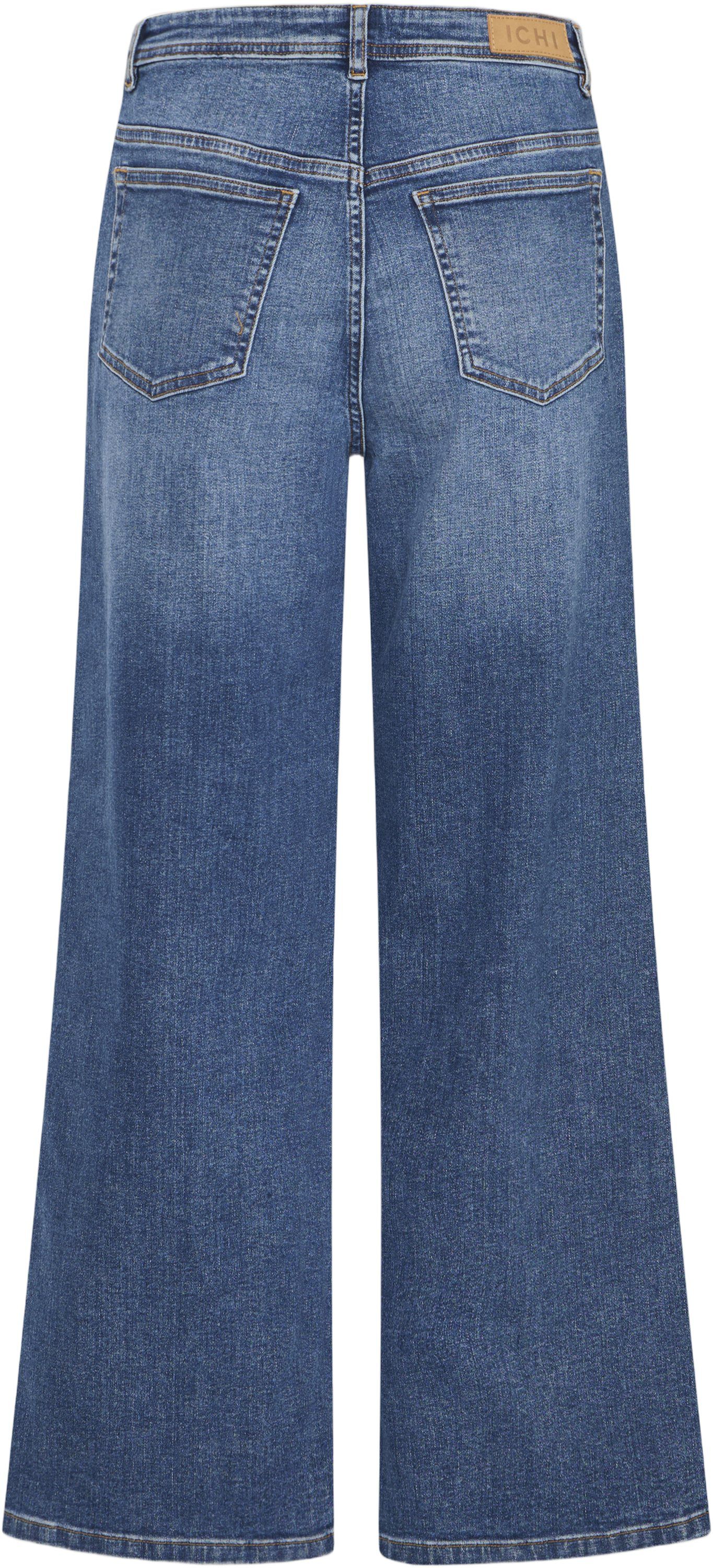 IHTWIGGY CROPPED HIGH WAIST