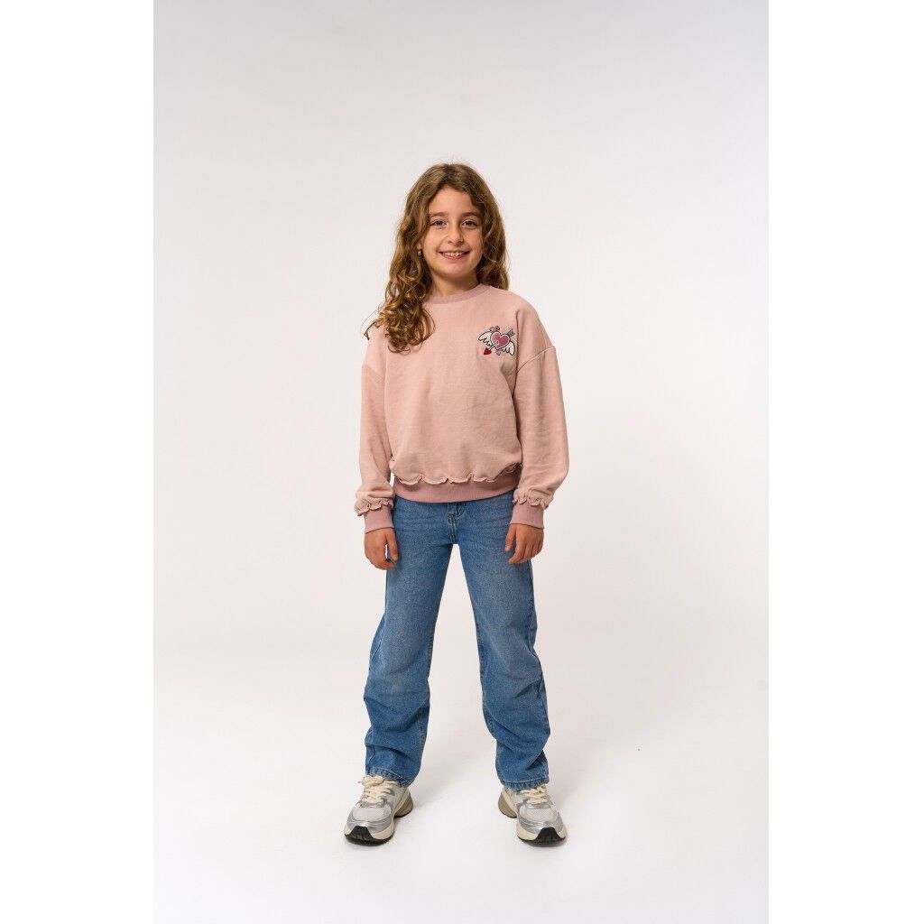 TNPrimrose OS Sweatshirt