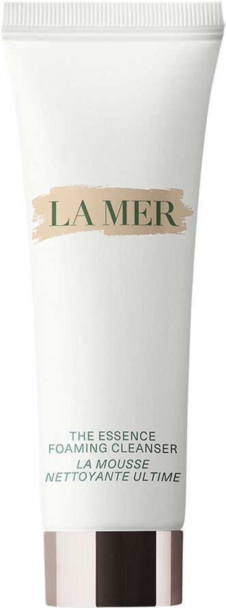 The Essence Foaming Cleanser Face Wash