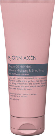 Argan Oil Hair Mask 200 ml