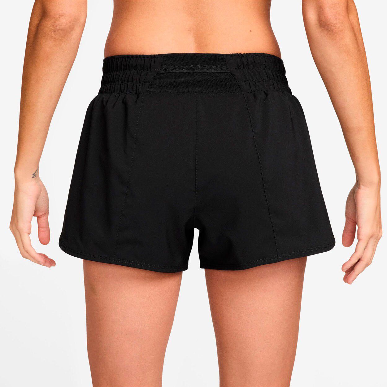 One Swoosh Dri-Fit L&oslash;beshorts
