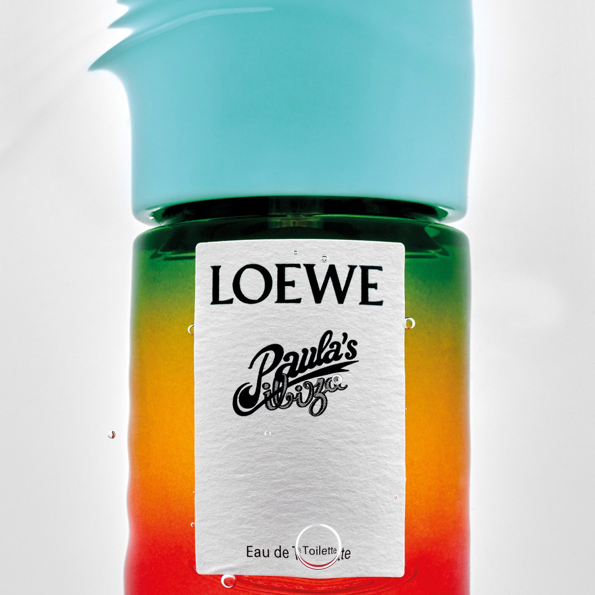 LOEWE Paulas Ibiza Eau de Toilette