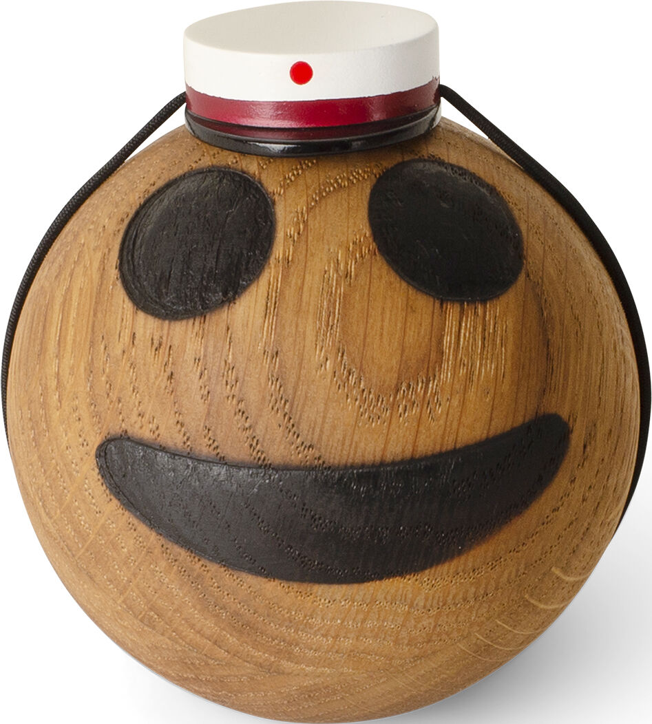 Studenterhue R&oslash;d