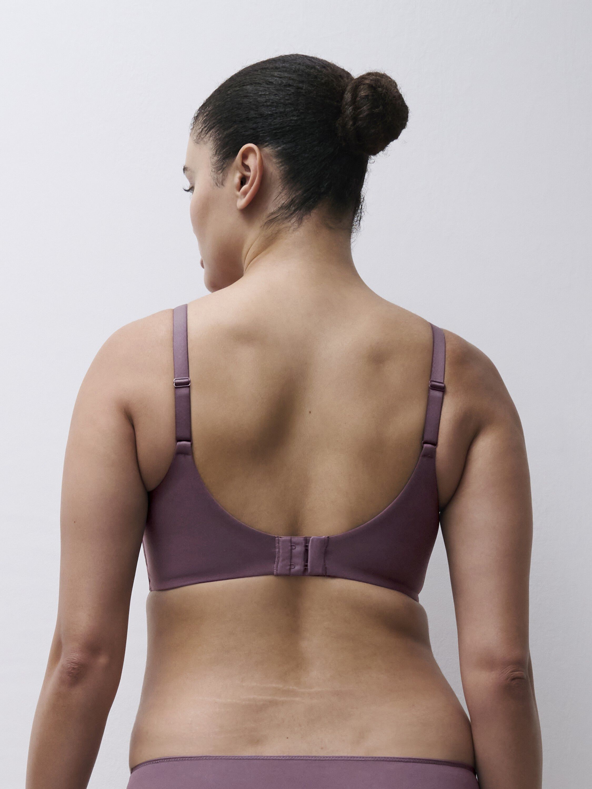 Easy Support Wirefree support bra