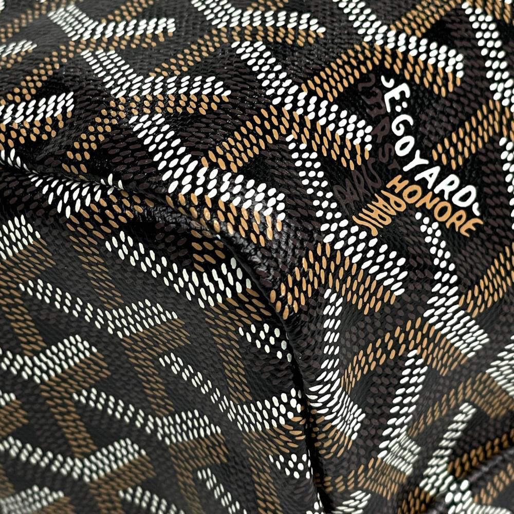 Goyard Shoulder Bag