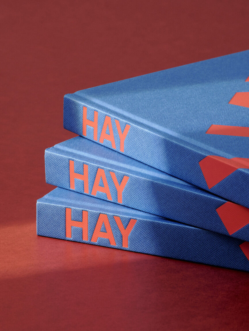 HAY Phaidon Book-ENG